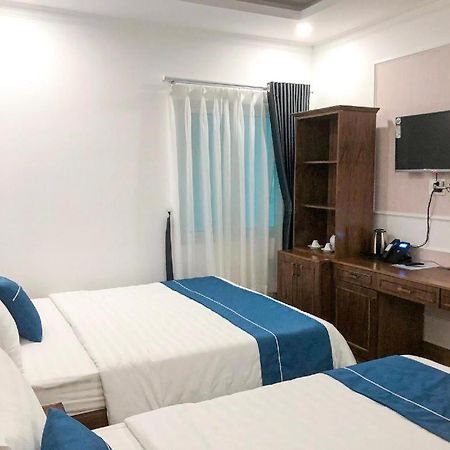 Hodota The Blessed Virgin Dalat Hotel Luaran gambar