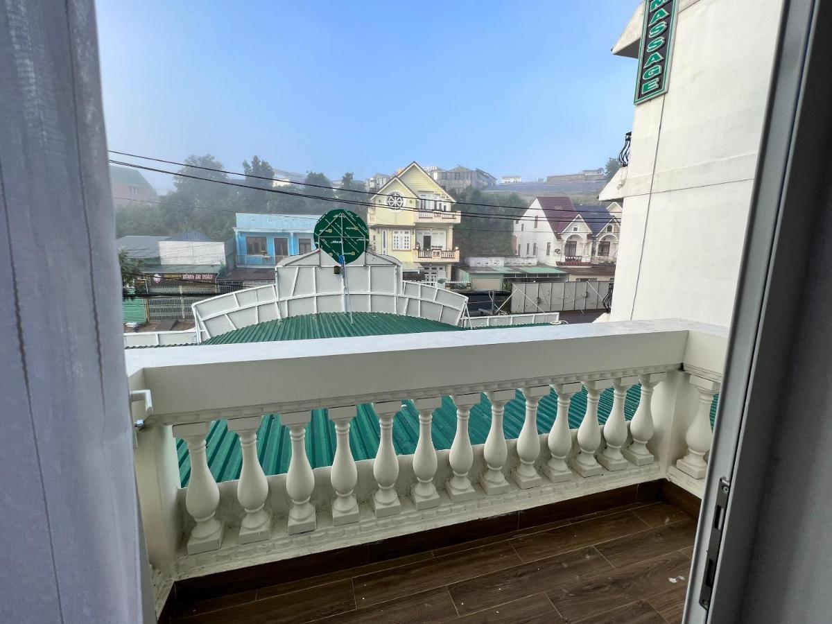 Hodota The Blessed Virgin Dalat Hotel Luaran gambar