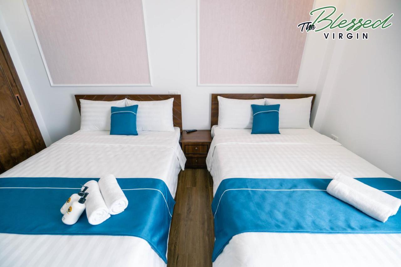 Hodota The Blessed Virgin Dalat Hotel Luaran gambar