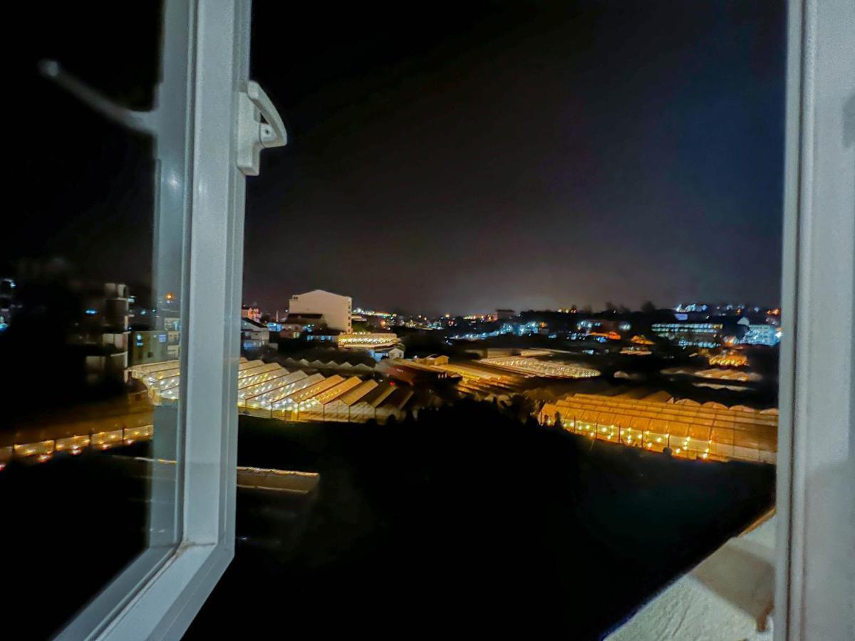 Hodota The Blessed Virgin Dalat Hotel Luaran gambar