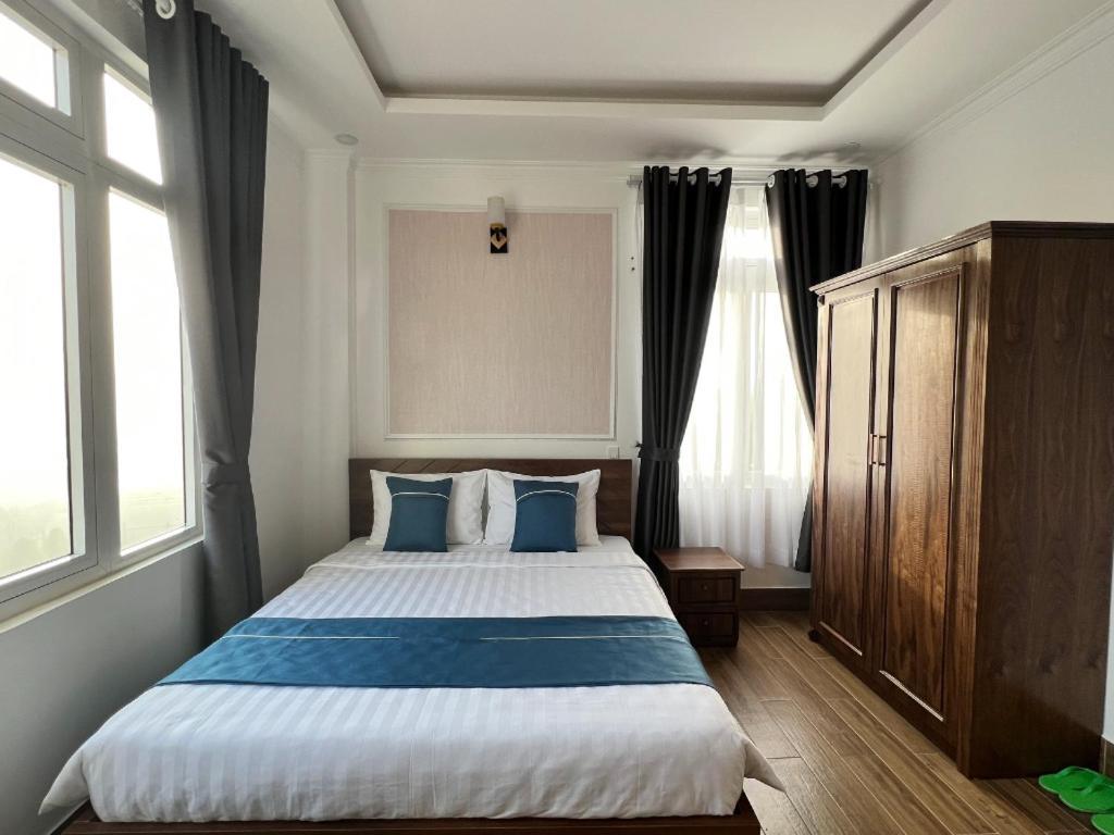 Hodota The Blessed Virgin Dalat Hotel Luaran gambar