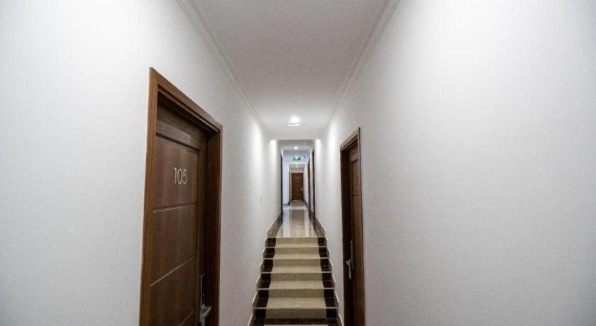 Hodota The Blessed Virgin Dalat Hotel Luaran gambar