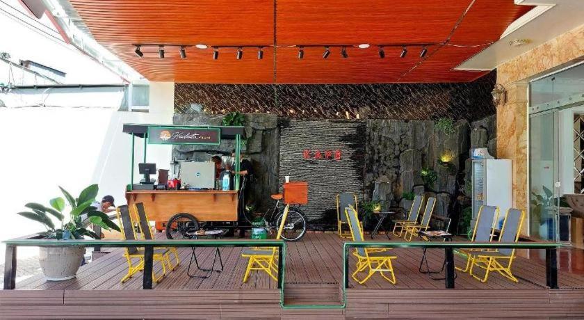 Hodota The Blessed Virgin Dalat Hotel Luaran gambar