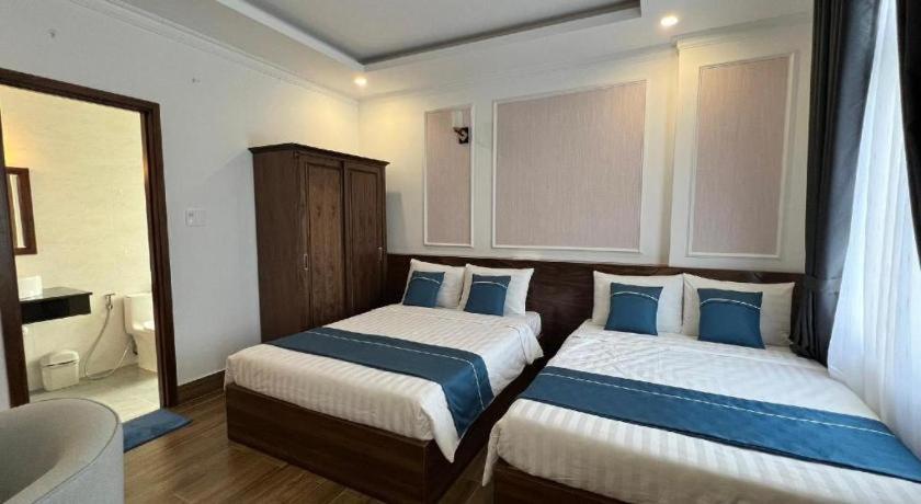 Hodota The Blessed Virgin Dalat Hotel Luaran gambar