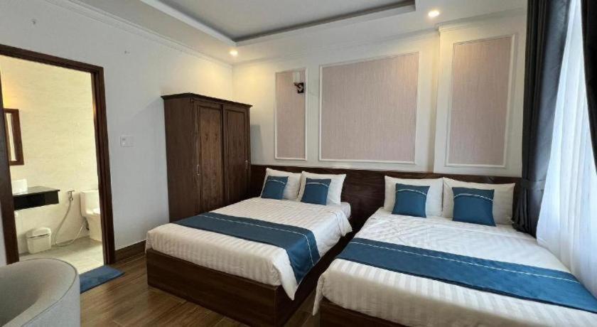 Hodota The Blessed Virgin Dalat Hotel Luaran gambar