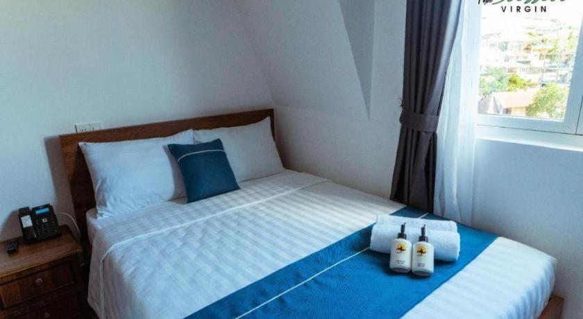 Hodota The Blessed Virgin Dalat Hotel Luaran gambar