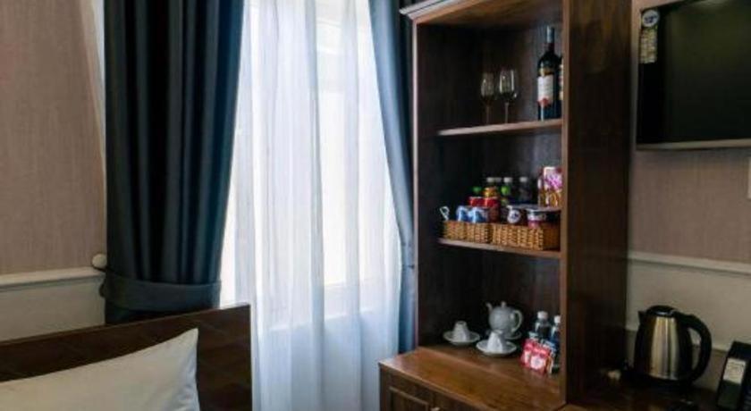 Hodota The Blessed Virgin Dalat Hotel Luaran gambar