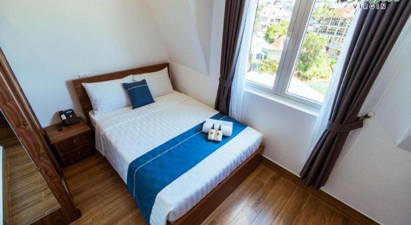 Hodota The Blessed Virgin Dalat Hotel Luaran gambar