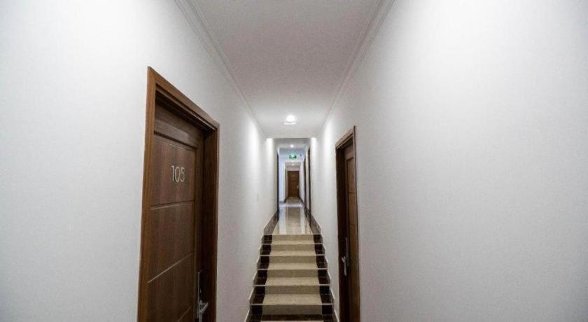 Hodota The Blessed Virgin Dalat Hotel Luaran gambar