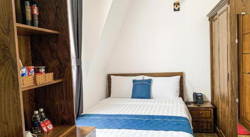 Hodota The Blessed Virgin Dalat Hotel Luaran gambar