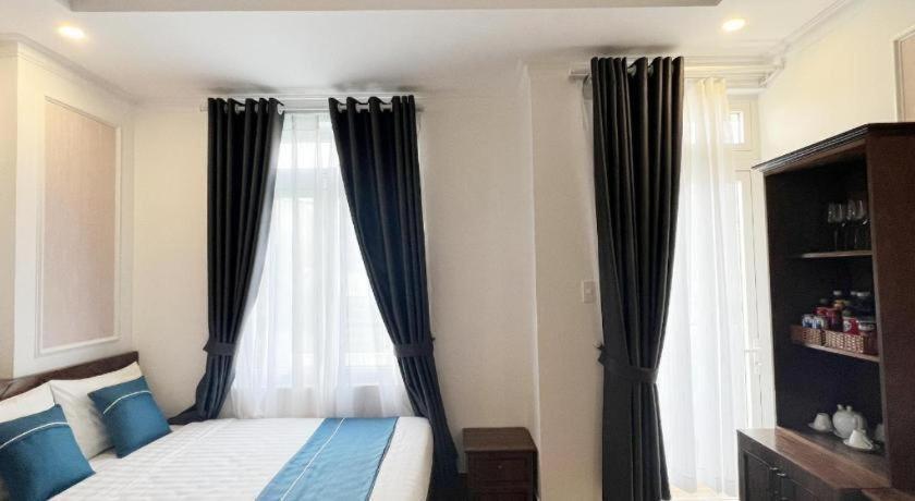 Hodota The Blessed Virgin Dalat Hotel Luaran gambar
