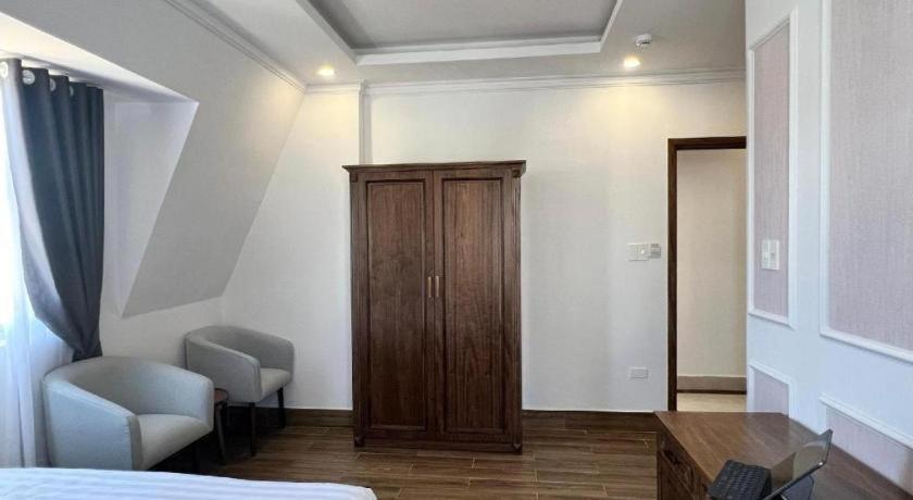 Hodota The Blessed Virgin Dalat Hotel Luaran gambar