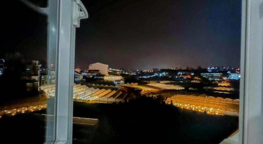 Hodota The Blessed Virgin Dalat Hotel Luaran gambar