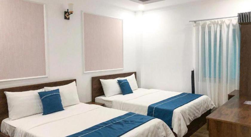 Hodota The Blessed Virgin Dalat Hotel Luaran gambar