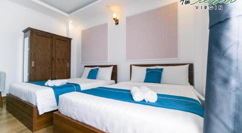 Hodota The Blessed Virgin Dalat Hotel Luaran gambar